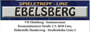 Spieletreff-Linz EBELSBERG