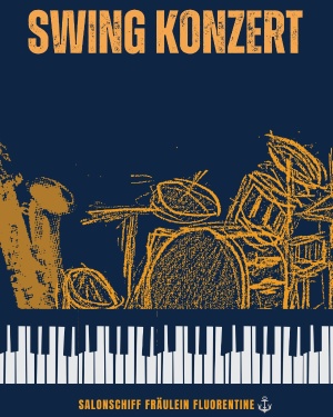 KONZERT SWING | DonauVerhau