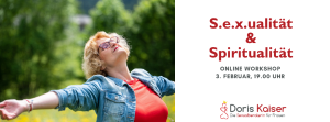 S.e.xualität & Spiritualität