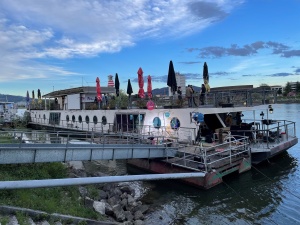 Florentines Klub Nacht