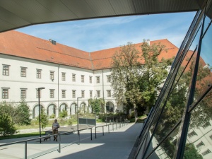 Schlossmuseum Dauerausstellungen