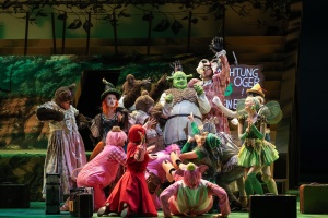 Shrek - Das Musical