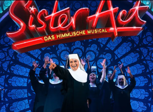 Sister Act – Das himmlische Musical