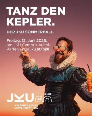 JKU Sommerball