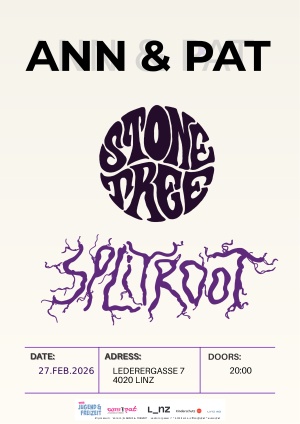 Stonetree & Splitroot