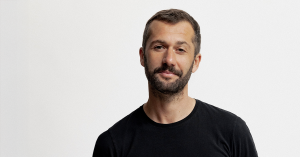 Stefan Leonhardsberger – Herzklopfen – Neues Programm