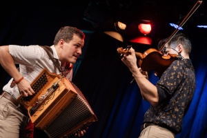 SOUNDKISTN – Jakob Steinkellner Duo – OPEN AIR