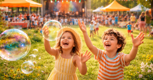 Familienbund SummerTwist