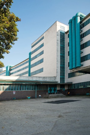 5 Uhr Tee – Die Party @ Linz