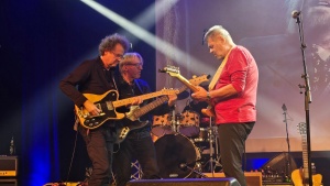 The Gang – OPEN AIR