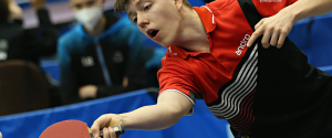 Tischtennis Nachwuchs Win Serie 4