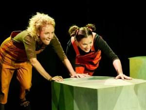 Wenn sich zwei streiten