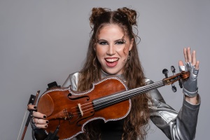 Frühjahrskonzert des Linzer Konzertvereins