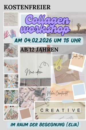 Collagenworkshop