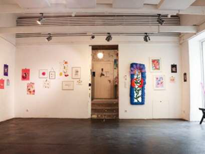 Dialogue of Error – IllustrationLadies_Global