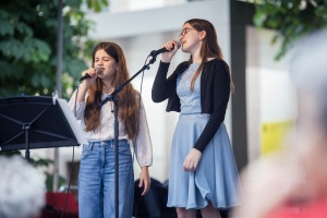 Musikschule City Open Air