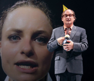 Die verlorene Ehre der Katharina Blum