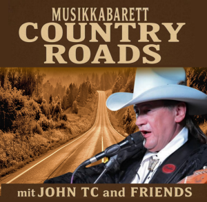 Musikkabarett Country Roads