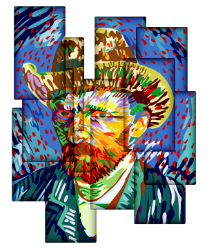 Kunstgeschichte(n) - Genre in der Kunst: Porträt