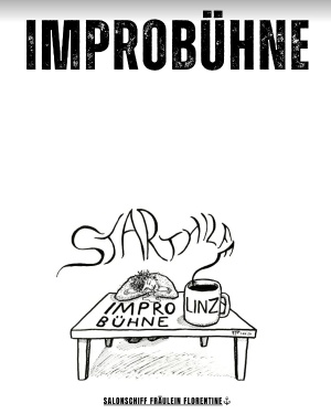  Improbühne
