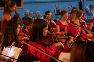 Musikschule Klassik Open Air