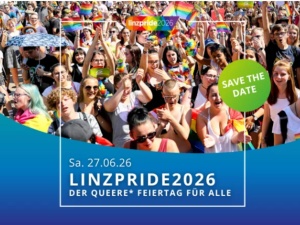 linzpride2026 – Parade