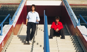 Balu Brigada / Zimmer90 / Schur