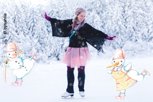 Mai Cocopelli Family Band