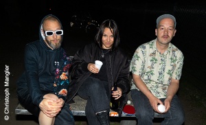 Grossstadtgeflüster