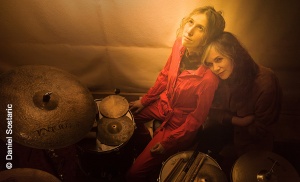 Natascha Gangl & Judith Schwarz