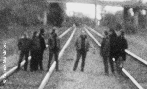 Godspeed You! Black Emperor