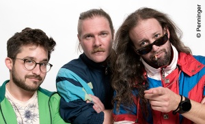 Krautschädl: Comeback Tour