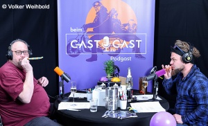 Günther Lainer & Christoph "Krauli" Held