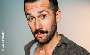 Stefan Leonhardsberger