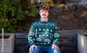 Benedikt Mitmannsgruber