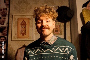 Benedikt Mitmannsgruber & seine besten Freund:innen