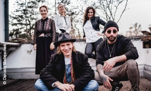 Molden & Seiler ft. Das Frauenorchester