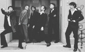 Voodoo Jürgens & Die Ansa Panier