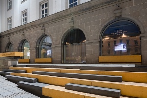 Sarah Katharina Eder – Enter The Cloud