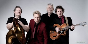 The Lettners Combo – Blueskonzert