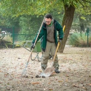Ein Tag Tierpfleger 14-20 Jahre