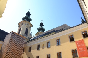 Abendgottesdienst mit Musik
