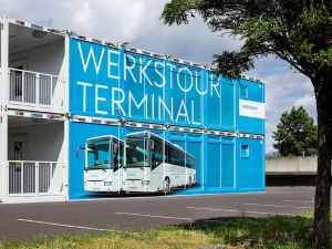 Expedition voestalpine