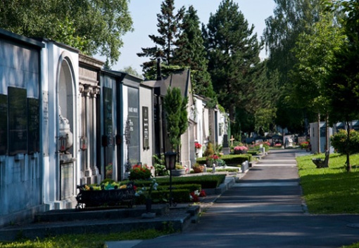 Führung: Lebendige Frauengeschichte(n) am St. Barbara Friedhof