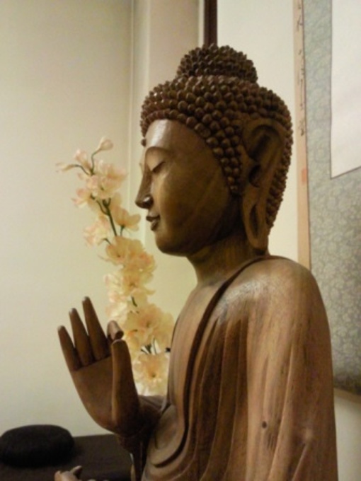 Mit Meditation und Achtsamkeit zu mehr Gelassenheit