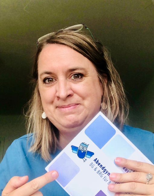 Aufnahmewoche am Abendgymnasium Linz