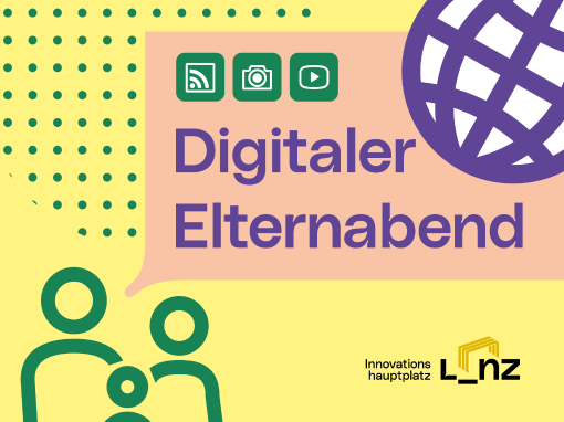 Digitaler Elternabend