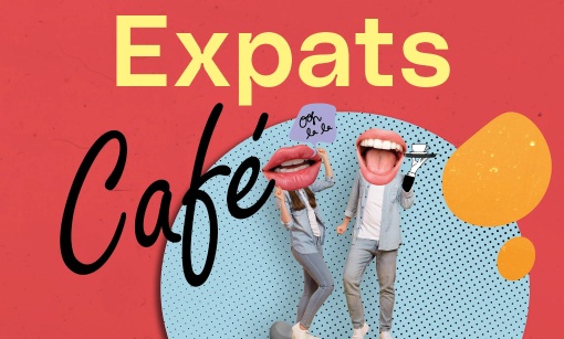 Expats Café