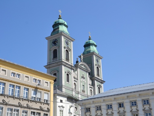 Konzert zu Anton Bruckners Geburtstag