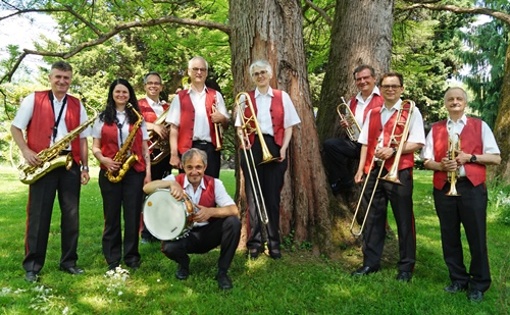 Maikonzerte der Linzer Magistratsmusik